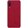 Nillkin Qin Series Leather case for Samsung Galaxy A50 order from official NILLKIN store